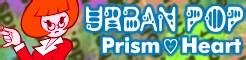 Prism Heart