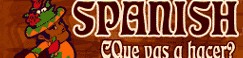¿Que vas a hacer?