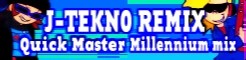 Quick Master Millennium Mix