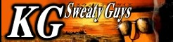 Sweaty Guys