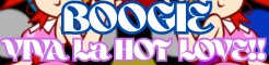 VIVA La HOT LOVE!!