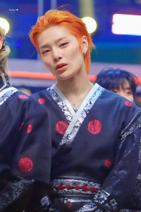 20253112 NYE Special Stage