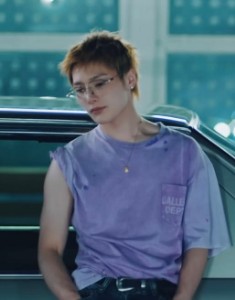 After You MV