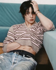 Cosmopolitain x Damiani 2025