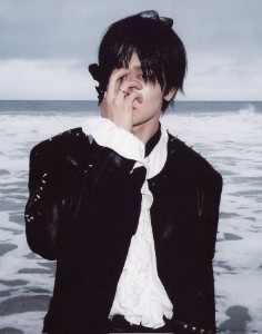 Do It beach photoshoot