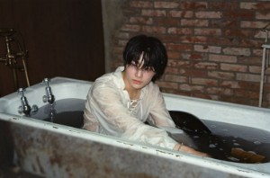 Hallucination MV