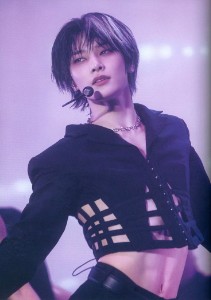 Hallucination Stage fit