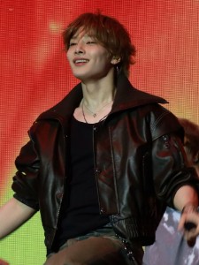 Unit Stage swap 6th fanmeeting