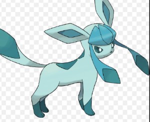 glaceon