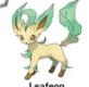 leafeon