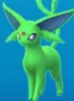 shiny espeon