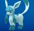 shiny glaceon