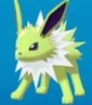 shiny jolteon