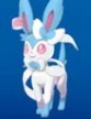 shiny sylveon