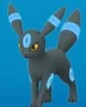shiny umbreon