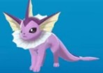 shiny vaporeon