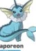 vaporeon