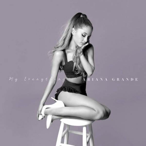 my everything