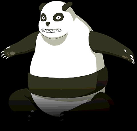 Giant Panda