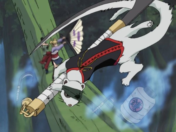 Kamatari
