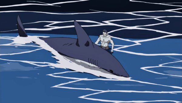 Shark