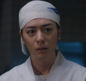 Daisuke Umino