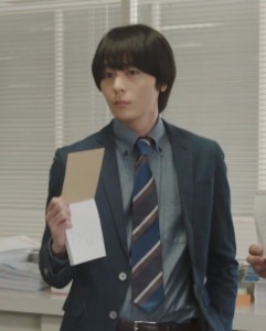 Hayashi Yukiya
