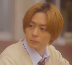 Hayato Domyoji
