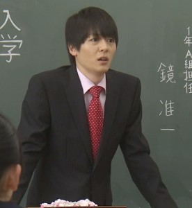Junichi Kagami