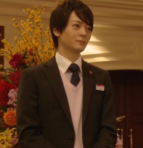 Kaisei Tezuka