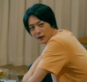 Kousuke Sakura