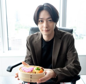 Masatomo Takamine