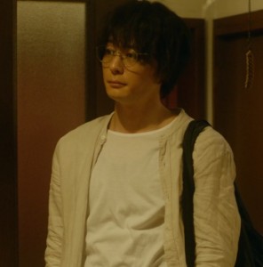 Nobu Shindo