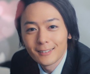 Osamu Fujisaki