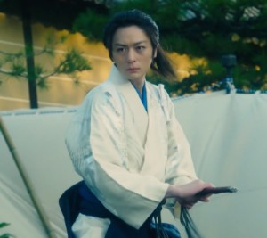 Rinnosuke Aoyama
