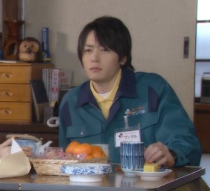 Ryosuke Nishida