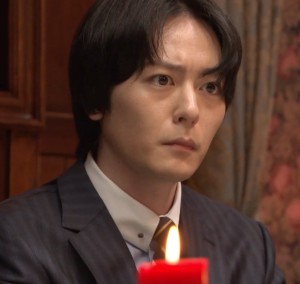 Satoshi Muguruma