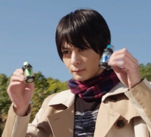 Sento Kiryu