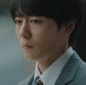 Takayuki Tokoro