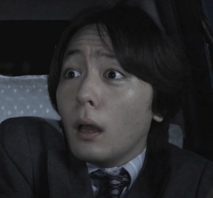 Tatsuya Yamashiro