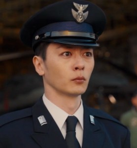Yuki Shoji