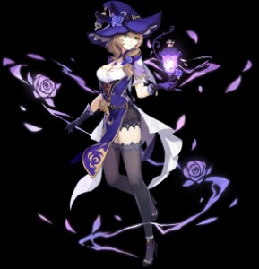Character_Lisa_Full_Wish