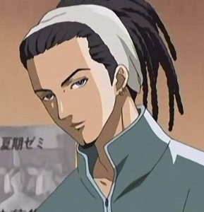 Kyosuke