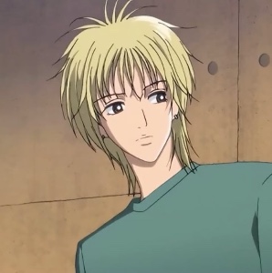 Naoki
