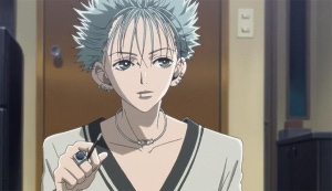Shin