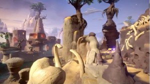 Boney Island