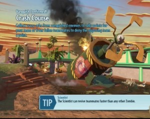 Crash Course