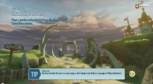 Sharkbite Shores