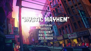 Mystic Mayhem