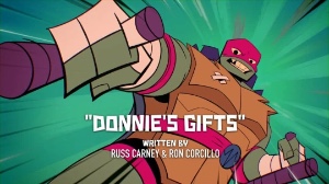 Donnie’s Gifts